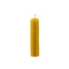 Свічка з вощини  AM0020 фото 1